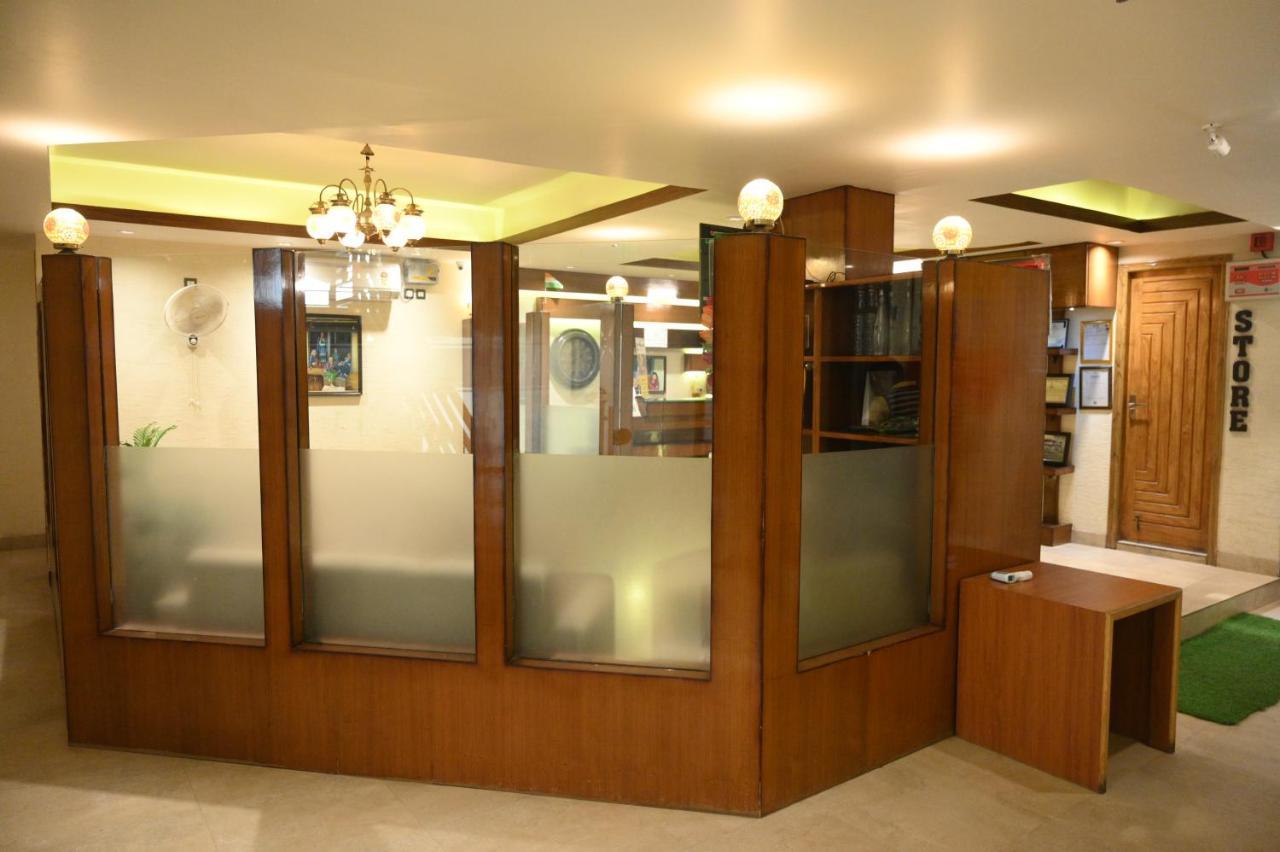 Hotel Grand Kailash,Kotdwara Luaran gambar
