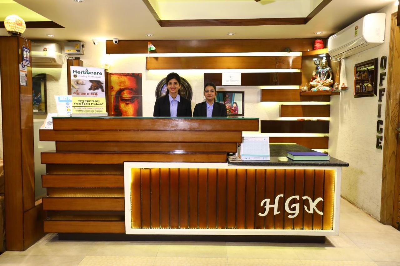 Hotel Grand Kailash,Kotdwara Luaran gambar