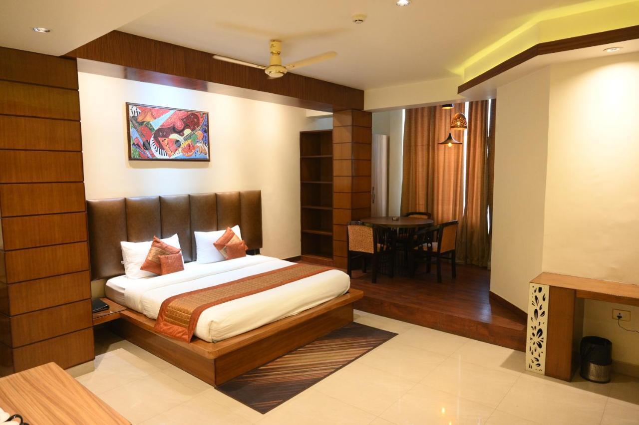 Hotel Grand Kailash,Kotdwara Luaran gambar