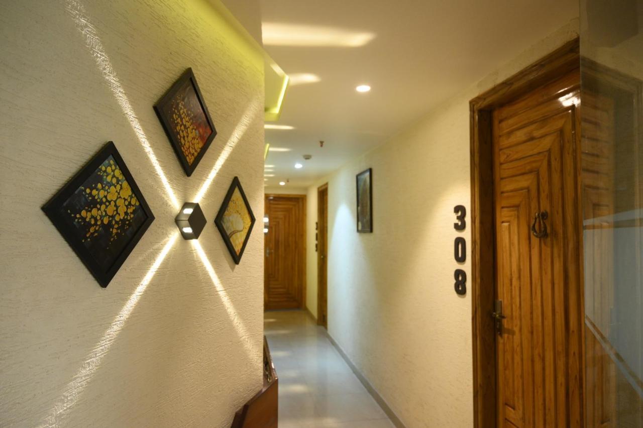 Hotel Grand Kailash,Kotdwara Luaran gambar