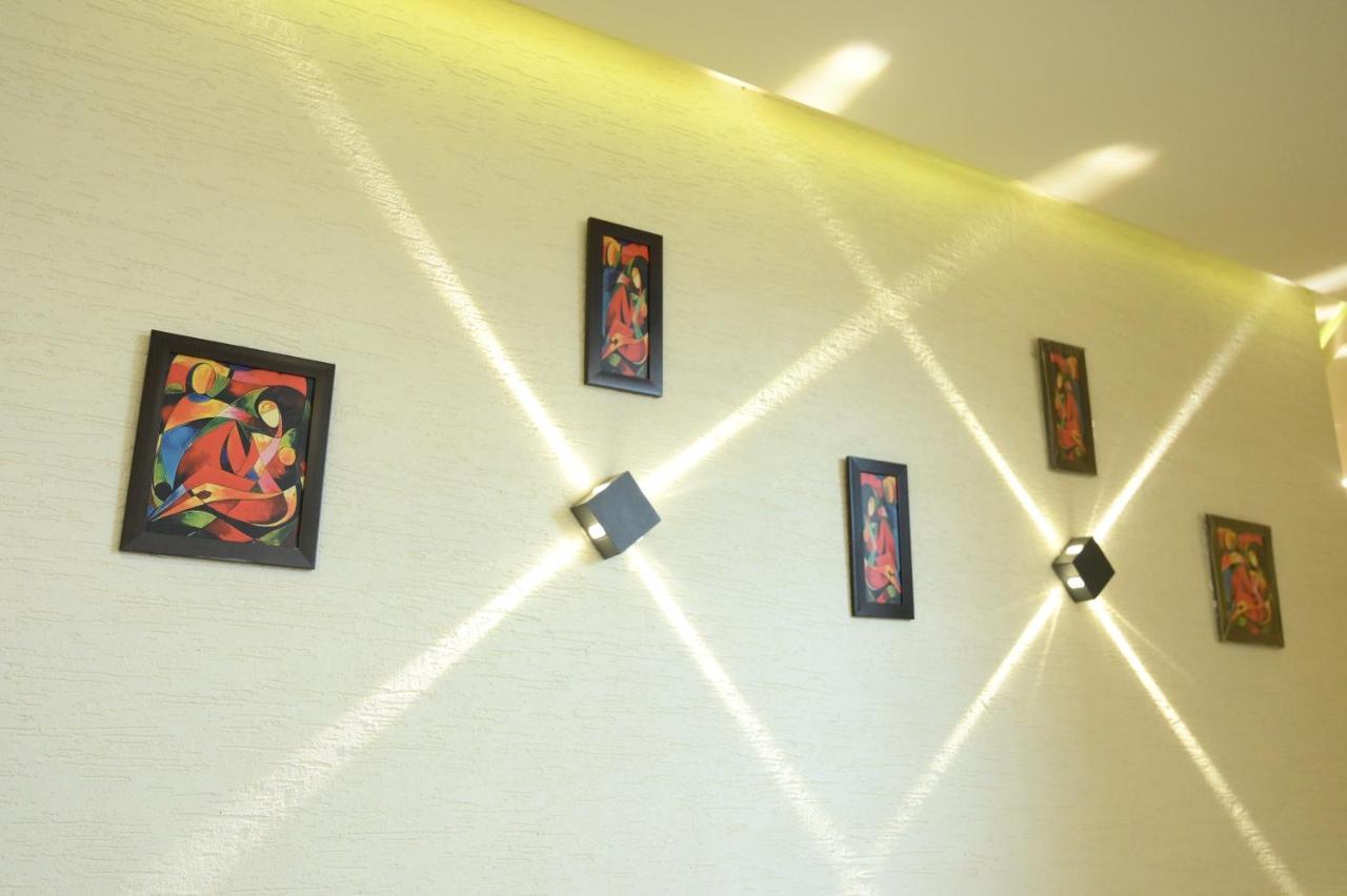 Hotel Grand Kailash,Kotdwara Luaran gambar