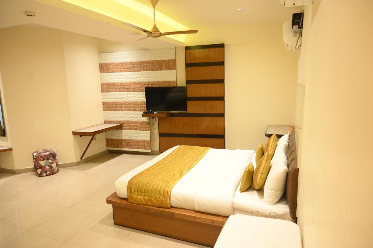 Hotel Grand Kailash,Kotdwara Luaran gambar